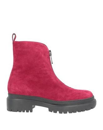 Mania FOOTWEAR - Ankle boots sur YOOX.COM