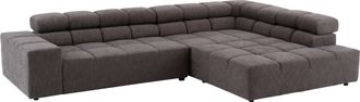 Schubiger M&ouml;bel Ecksofa Otawa Basic