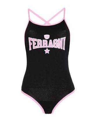 Chiara Ferragni CAMISETAS Y TOPS - Bodies en YOOX.COM