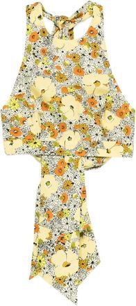 Alemais Donna, Top, Multicolore, S, new