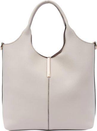 Tod's Small Leather Shopping Bag