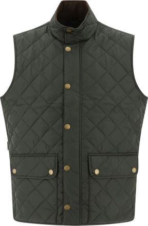 Barbour Heren, Jassen, Groen, Maat: XL