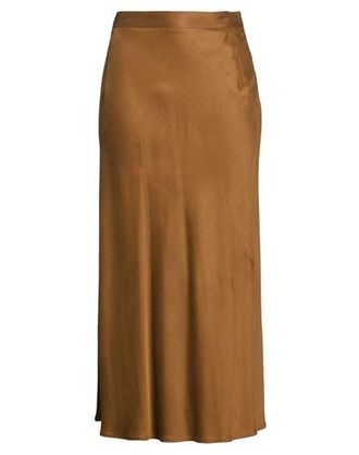 Gentryportofino BOTTOMWEAR - Maxi skirts sur YOOX.COM