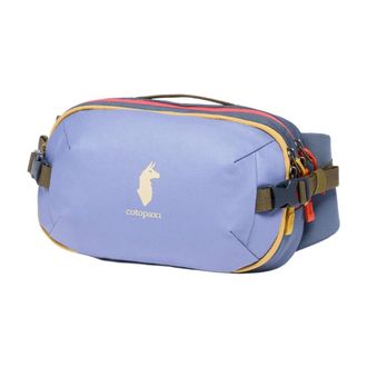 Cotopaxi Allpa X 3L Hip Pack - unisex - Cotopaxi - Bum Bags - Blue - ONE SIZE - Bags