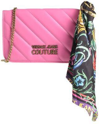 Versace BOLSOS - Bolsos con bandolera en YOOX.COM