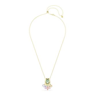 Swarovski Jewellery - Dames - Kettingen - Veelkleurig - ONE Size - Accessoires