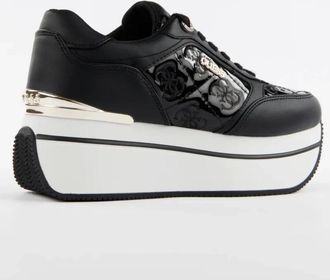 Guess Donna, Scarpe, Nero, 40 EU, new