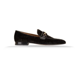 Tom Ford Mocasines - Shoes - Hombre - Negro - 42 1/2 EU