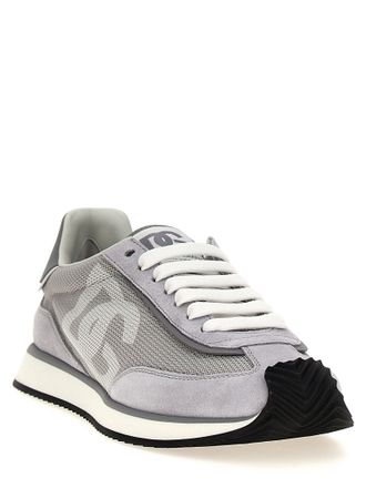 Dolce & Gabbana Sneaker - Gray