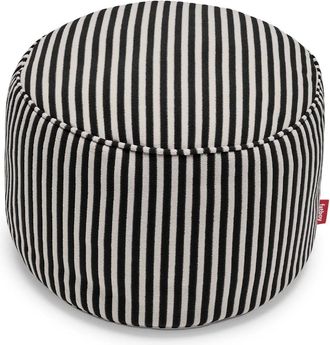 Fatboy Point Terry Hocker, schwarz / creme