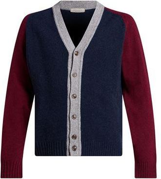 Wool & Co MAGLIERIA - Cardigan su YOOX.COM