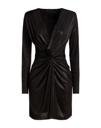 Dram&eacute;e DRESSES - Mini dresses on YOOX.COM