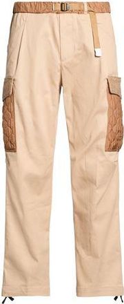 White Sand BOTTOMWEAR - Trousers on YOOX.COM