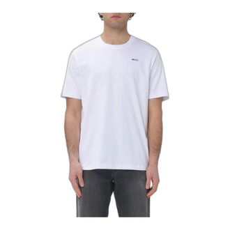 Diesel Hombre, Camisetas, Blanco, Talla: M
