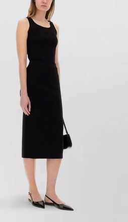 Max Mara midi dress