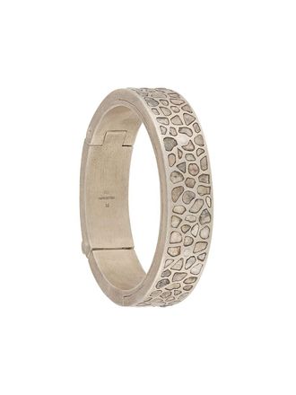 Parts Of Four V3 sistema bracelet - unisex - Sterling Silver/Diamond - M