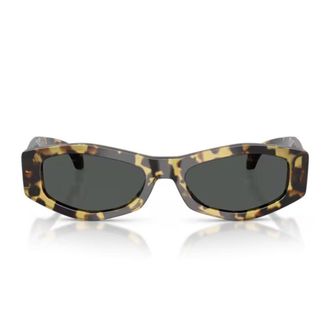 Versace 0 Ve4487 U Signature Havanna