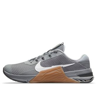 Nike Metcon 7 Particle Grey Gum CZ8281-011