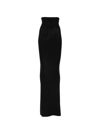 Rick Owens maxirok