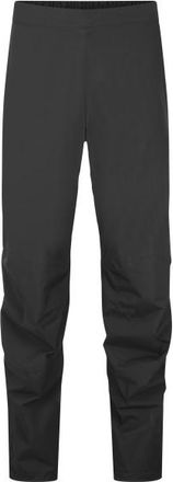 RAB Downpour Mountain Pants Regenhose f&uuml;r Herren | schwarz/grau