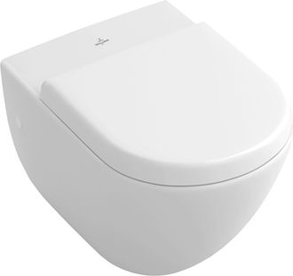 Villeroy & Boch Villeroy&boch - Lavabo Villeroy Und Boch Subterr&aacute;neo 370x560mm, Blanco, 660310r1