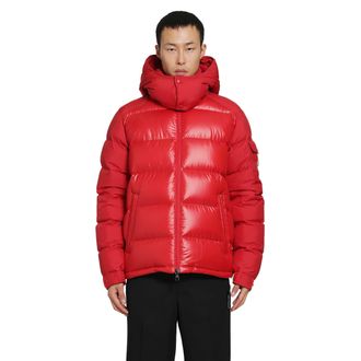 Moncler Maya Short Down jacket