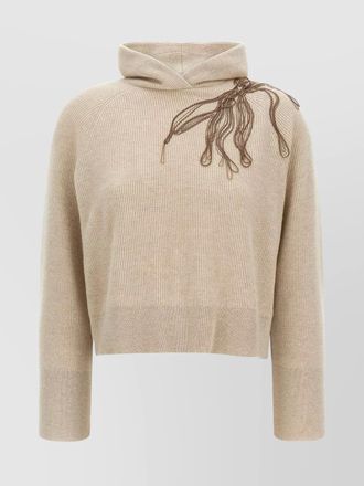Brunello Cucinelli cashmere jumper