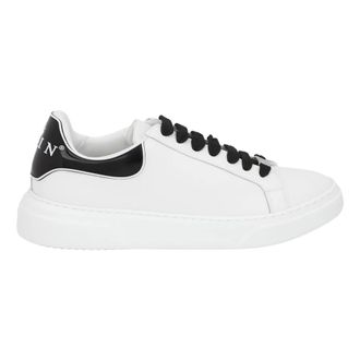 Philipp Plein unisex, Zapatos, Blanco, Talla: 41 EU