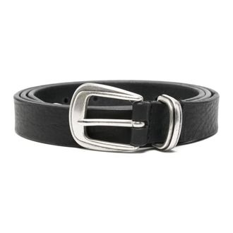 Paura Uomo, Accessori, Nero, M, new