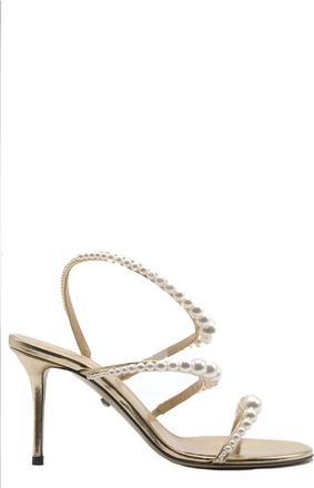 Mach & Mach Mach & Mach, Donna, Scarpe, Giallo, 37 EU, new