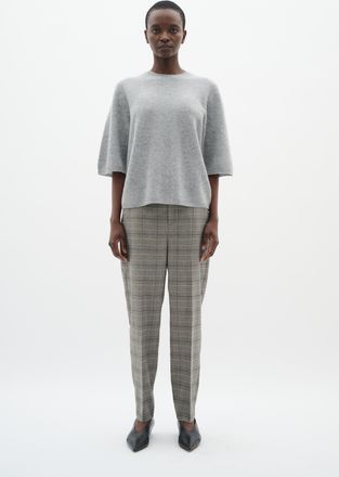 Inwear Pullover GaroIW Oversize fit grey