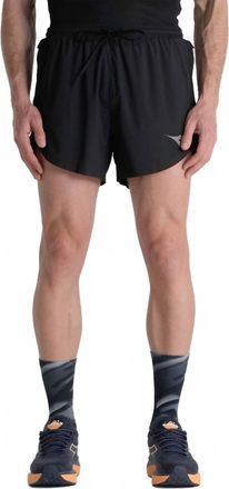 Diadora Super Light Fibrazero Shorts In Black