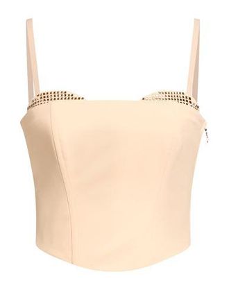 Patrizia Pepe TOPWEAR - Tops on YOOX.COM