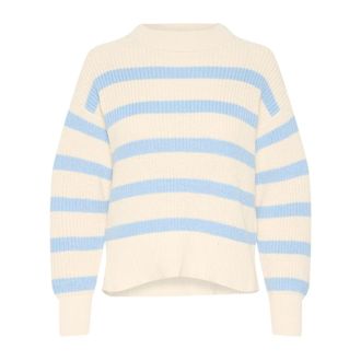 Part Two Dames, Truien, Veelkleurig, Maat: XS