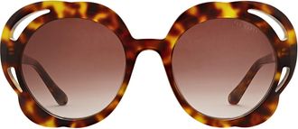 Ted Baker Aurora Dames Zonnebril