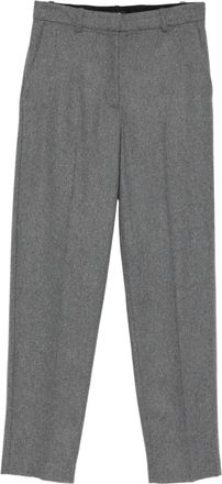 A.P.C. Broek - Grijs