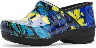 Dansko XP 2.0 Womens Shoes Paradise Patent : EU 41 (US Womens 10.5-11) Regular, Patent Leather