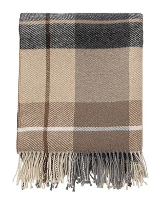 Di Maestro Di Maestro Super Soft Torino Plaid Blanket