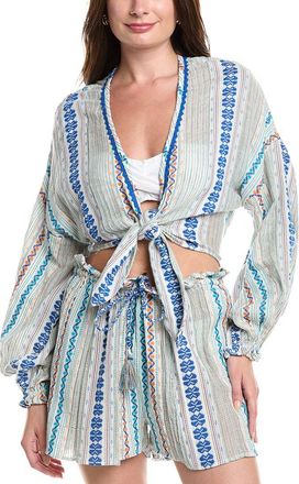 Ramy Brook Aubrielle Top