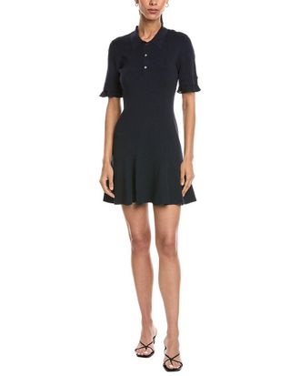 Cinq &agrave; Sept Cinq &Agrave; Sept Keaton Dress