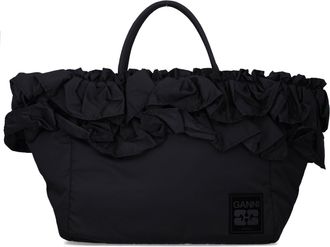 Ganni Taschen.. Schwarz