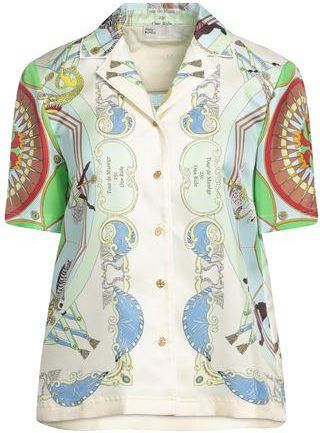 Tory Burch CAMISETAS Y TOPS - Camisas en YOOX.COM