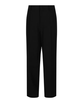 Valentino Pleated Slacks