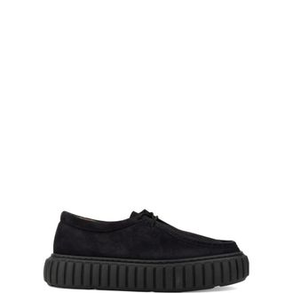 Sergio Moretti Dames, Schoenen, Zwart, Maat: 41 EU Leer