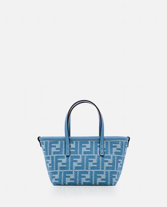 Fendi Mini Roll Borsa Shopping