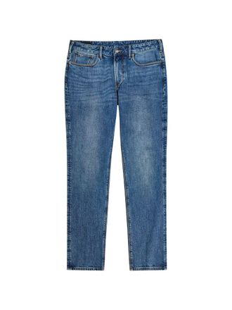 Emporio Armani Denim Baumwolljeans