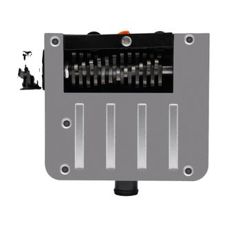 OEM Cepilladora El&eacute;ctrica De Alta Eficiencia, Profundidad Regulable, Cuchilla Est&aacute;ndar, Ue