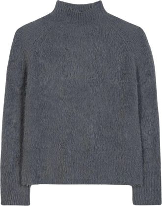 Luisa Cerano Donna, Maglie, Grigio, XL, new