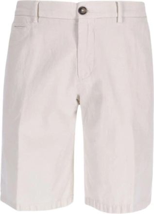 Altea Bermudos veranderen - Heren - Korte Broeken - Wit - 2XL - Korte Broeken