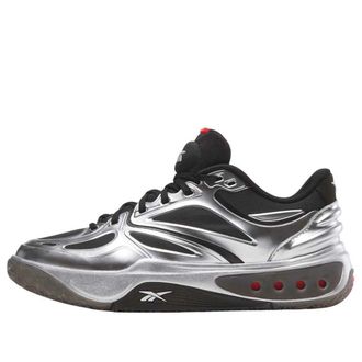 Reebok Engine A Silver Black 100228150